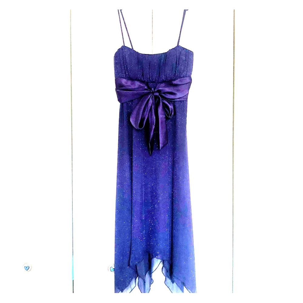 Dance dress